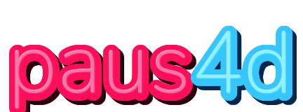 paus4d — logo kanal