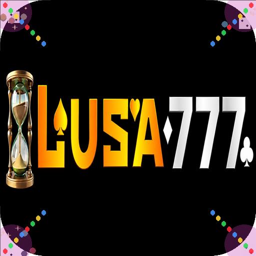 lusa777 — mitra unggulan